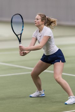 Bild 8 - NL TSV Glinde II - Tennisverein Lohne II : Ergebnis: 5:1